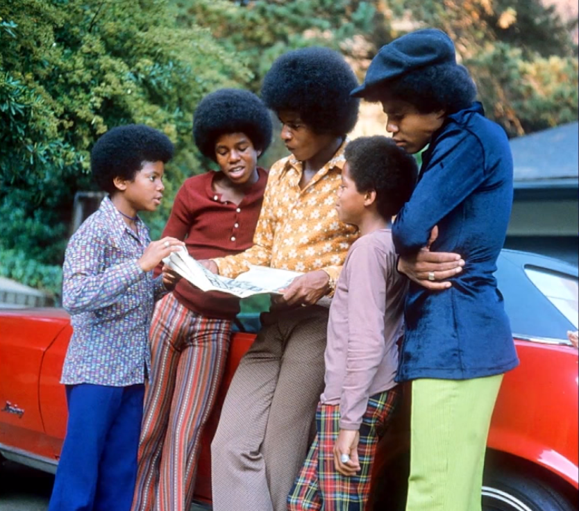 Why Berry Gordy Nearly Passed on the Jackson 5 And Stevie Wonder’s Singing