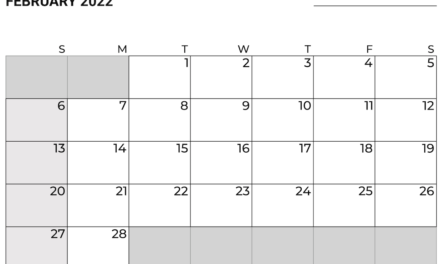 February 2022 Articles & News