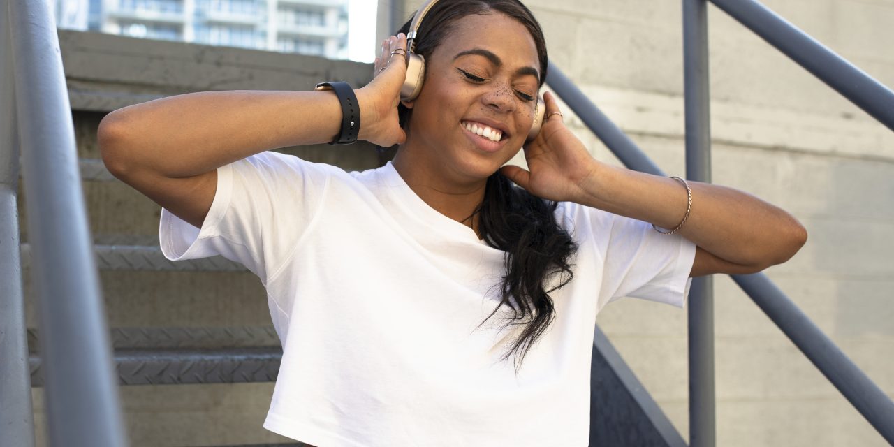 Sweet and Sexy R & B Jams!