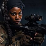 Why Some Black Americans Need Guns to Feel Safe