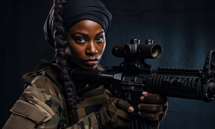 Why Some Black Americans Need Guns to Feel Safe