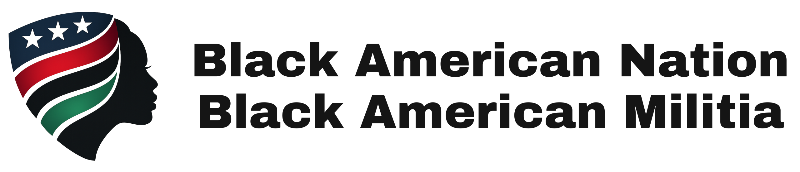Black American Nation / Militia