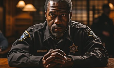 Never Talk to the Police: Part III