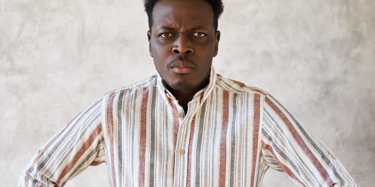 What did Black Americans Receive?