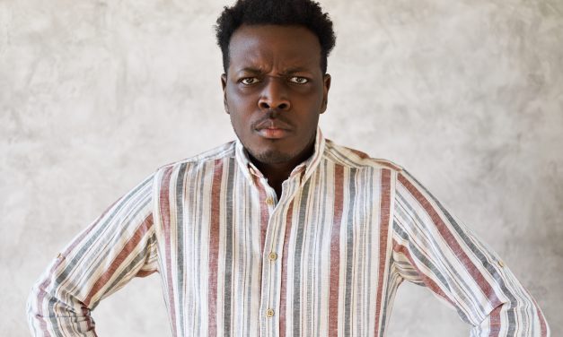 What did Black Americans Receive?