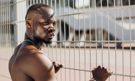 Never Talk to the Police: Part II