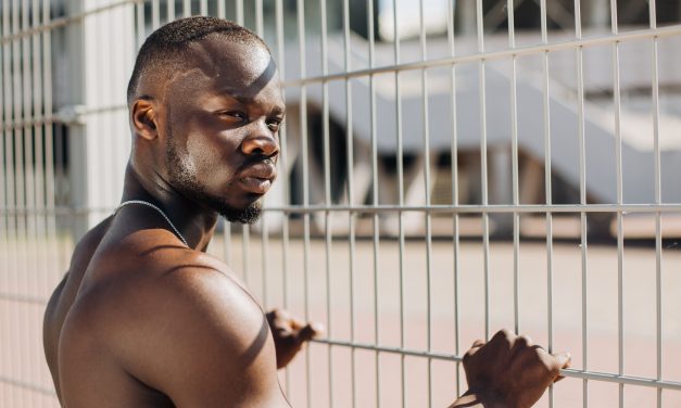 Never Talk to the Police: Part II